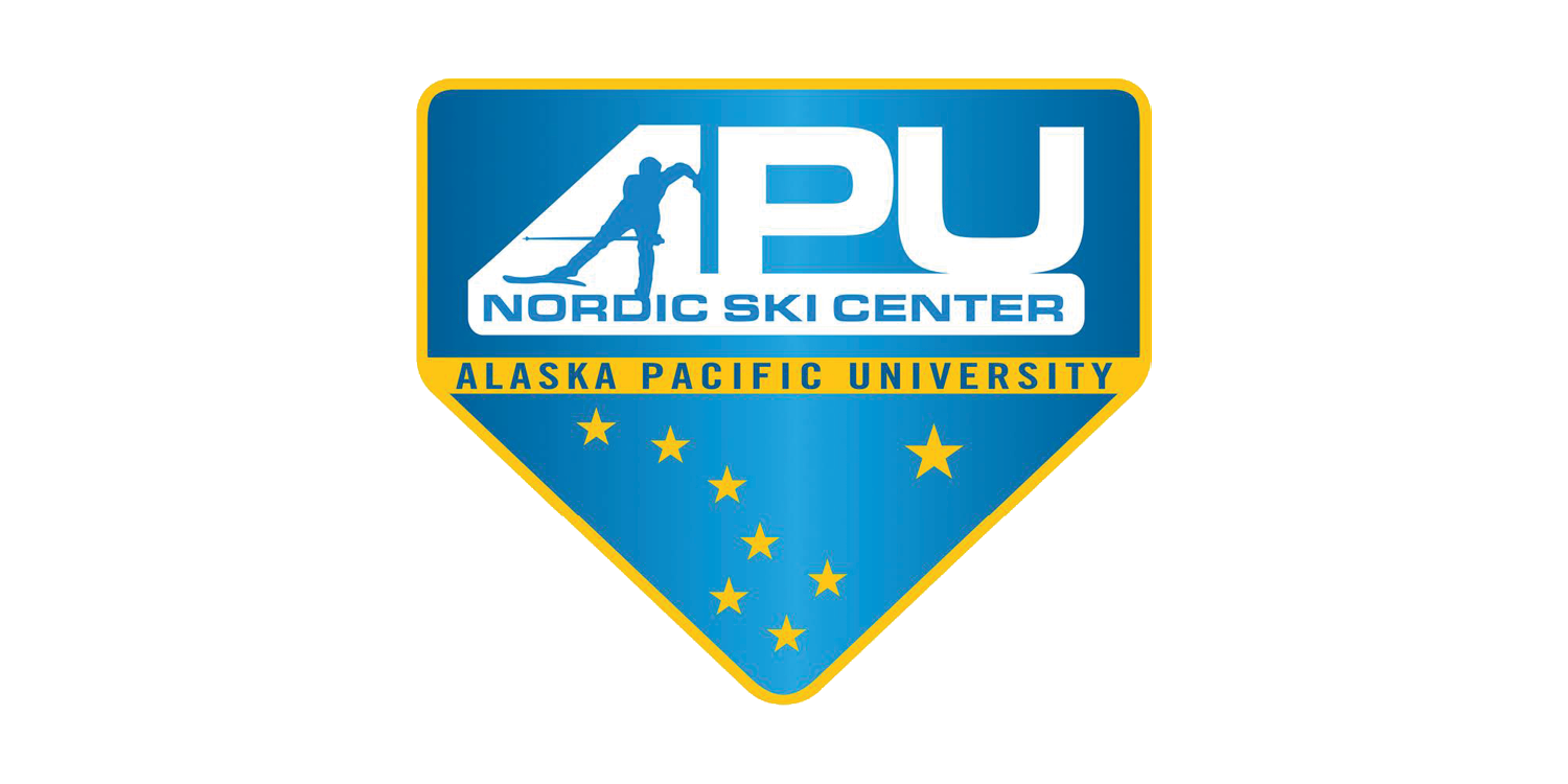 APU Ski Team logo Chevrolet of South Anchorage in Anchorage AK