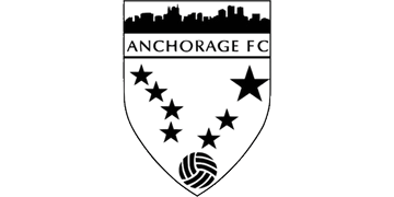 Anchorage FC logo Chevrolet of South Anchorage in Anchorage AK
