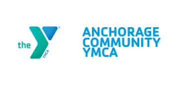 YMCA Competitive Basketball League logo Chevrolet of South Anchorage in Anchorage AK