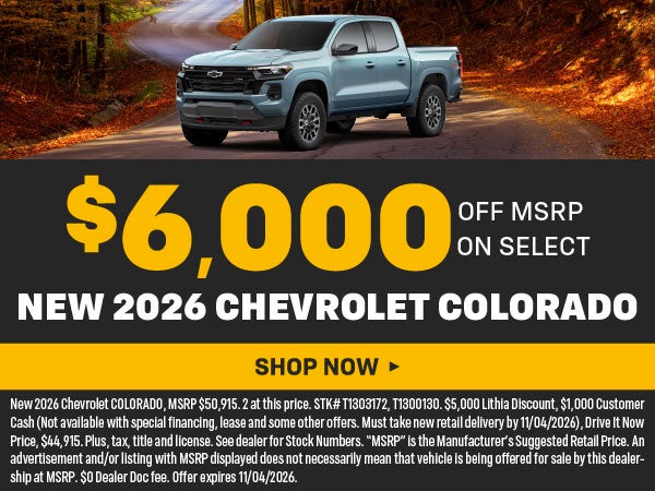 Colorado