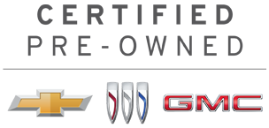 Chevrolet Buick GMC Certified Pre-Owned in Anchorage, AK